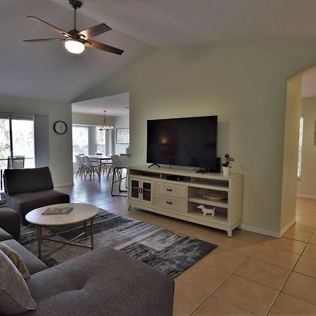 Florinda 3Bdr/2Bth 2Car Garage With New Pool Villa Sarasota Exterior foto